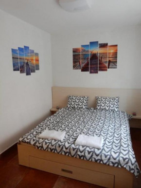 Rooms on the beach